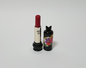  Anna Sui lipstick F 400 lipstick lip Anna Sui lipstick ANNA SUI Kose Albion 