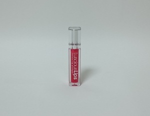 ラシャスリップス　321　　グロス　リップ　リッププランパー　リップ美容液　ラシャスリップ　ラシャス　Luscious Lips 残量9割程度