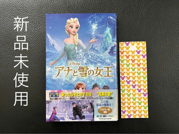 【新品】アナと雪の女王 ディズニー