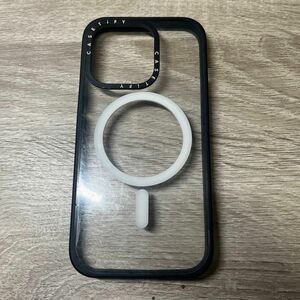 CASETiFY iPhone14Proケース　エッセンシャル　外箱なし