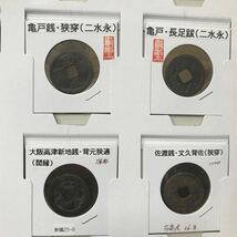 穴銭 まとめ4 コレクター整理品 寛永通宝 長期保管品_画像5