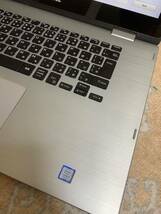 DELL Inspiron i7 7th 4GB _画像5