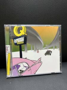 Quasimoto The Unseen 2CD Madlib jay dee j.dilla slum village YANCEY BOYS HIP-HOP 90’s sample マッドリブ ヒップホップ rare レア