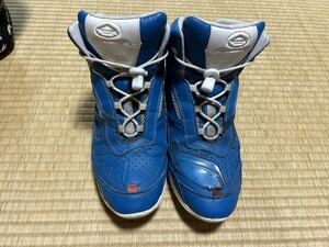  Kushitani ботинки для езды 
