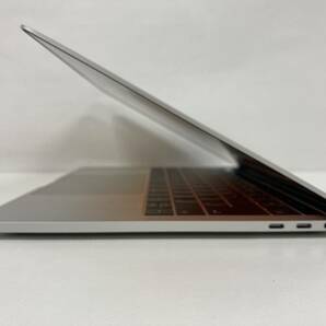 Apple Macbook Pro 2017 / Core i5 3.1GHz / 8GB / 256GB / 13インチ シルバー / A1706、動作確認済みの画像7