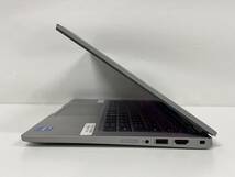 「ジャンク品」DELL Latitude 5320 / Core i7-1185G7 3.00GHz / 16GB / SSD 512GB / Windows 11Pro / 13.3インチ_画像5