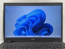 （訳あり）DELL Latitude 3510 / Core i5-10210U 1.6GHz / メモリ8GB / SSD 256GB / Win11Pro②_画像2