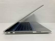 HP ProBook 450 G6 / Core i5-8265U 1.60GHz / メモリ8GB / SSD 256GB / Windows11Pro_画像4