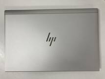 （訳あり）HP EliteBook 830 G8 / Core i5-1135G7 2.40GHz / メモリ16GB / SSD 256GB / Windows11Pro_画像4