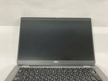 （訳あり）DELL Latitude 5320 / Core i5-1145G7 2.60GHz / 16GB / SSD 256GB / Windows 11Pro / 13.3インチ_画像9