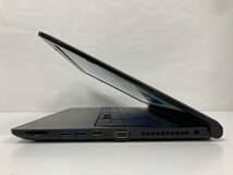 東芝 dynabook B65/HU A6BCHUF8LN25 / Core i5-1135G7 2.4GHz/ 8GB / SSD 256GB / windows 11Pro / 15.6インチ_画像7