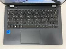 「ジャンク品」東芝 dynabook G83/HS A6G9HSF8D621 / Core i5-1135G7 2.4GHz/ 8GB / SSD 256GB / windows 11Pro_画像3