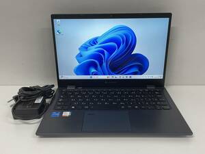 （訳あり）東芝 dynabook G83/HS A6G9HSFAD621 / Core i5-1135G7 2.4GHz/ 16GB / SSD 256GB / windows 11Pro