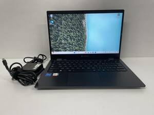 東芝 dynabook G83/HU A6G9HUFAD626 / Core i5-1135G7 2.4GHz/ 16GB / SSD 256GB / windows 11Pro