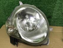 管1125-2　トヨタ　シエンタ　DBA-NCP81G　HID　ヘッドライト　ヘッドランプ　左右セット　KOITO　52-124_画像4