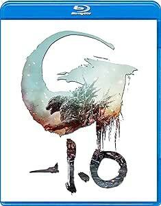 ゴジラ-1.0ブルーレイ Blu-ray 2枚組 国内正規版 新品同様 used 送料無料