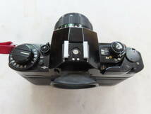 ★ジャンク　Canon A-1 50cm 1:1.4 _画像5