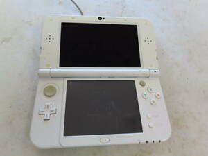 * Junk Nintendo New 3DS LL ⑤