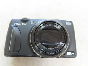 ♪ジャンク　Fujifilm FinePix　F900EXR ⑦