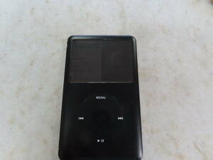 ★ジャンク　iPod classic 80GB A1238　　②