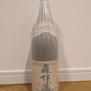 本格焼酎 芋焼酎 森伊蔵1.8L