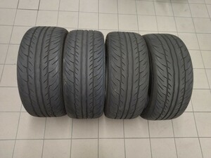 ファイナリスト595 205/40R17 4本　2022年製