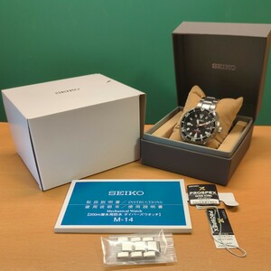 SEIKO セイコー 腕時計 SBDY085 PROSPEX プロスペックス ミニタートル 自動巻き Diver Scuba ネット流通限定モデル 