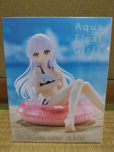 Angel Beats! Aqua Float Girls フィギュア 立華かなで フィギュア アクアフロートガールズ