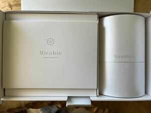 ミラブルプラス Mirable ケア特別セット