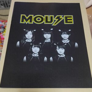 mouse　乃木坂　写真集