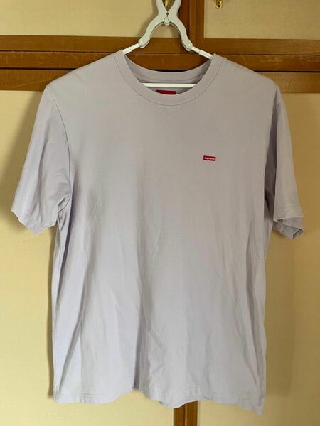 値下げ不可　Supreme シュプリーム　small box スモールボックスTシャツ　L