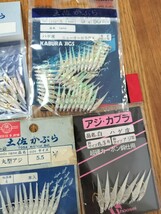 土佐かぶら　林漁具　ハヤシ　土佐カブラ　アジング　メバリング　アジカブラ　ジグヘッド_画像4