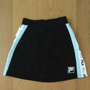 lovetoxic fila　キッズ150ｃｍ スカート