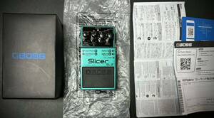 BOSS SL-2 スライサー Slicer 