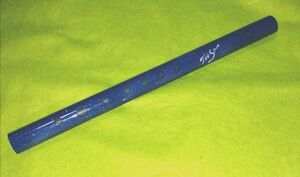 ** PVC tube transverse flute 32cm P46