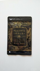  new goods approximately 3 months minute placenta Gold plus si-do Coms supplement NMN astaxanthin seed coms together transactions ( including in a package ) un- possible 