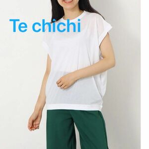 【Te chichi】Tシャツ　未使用品