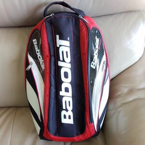 Babolat バボラ ラケットバック バックパック 