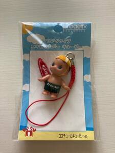  proactive limitation * acne vulgaris saver kewpie doll *. present ground kewpie doll * doll costume QP netsuke key holder . earth production proactiv cosmetics 