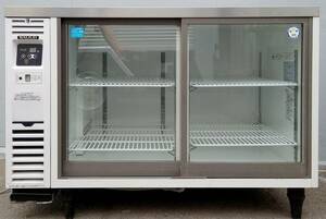 テーブル型冷蔵庫 100ｖ 293L フクシマ　LGC-120RE 2021年