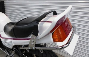 ▲ 即決 ジェイド250 CBX タイプ テールカウル セット 新品 JADE250 MC23 CBX400F