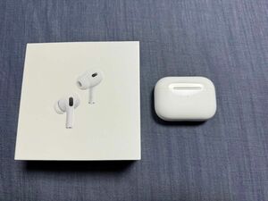 AirPods Pro 第2世代 Lightningケーブル Apple ワイヤレスイヤホン