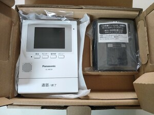  Panasonic tv door phone new goods 