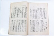 風俗研究 五　遍上人繪傳所載鎌倉時代風俗図/徳川初期の花街風俗…江島務　大正5年　芸艸堂★Ap.46_画像4