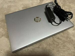 *HP ProBook 650 G4 Windows 10 Home secondhand goods *