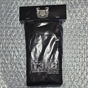 GLAY TERU リストバンド 2個入り