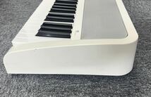 ■ 動作品 電子ピアノ キーボード MIDI コルグ KORG B1 デジタルピアノ 88鍵盤 付属多数 2018年製_画像3