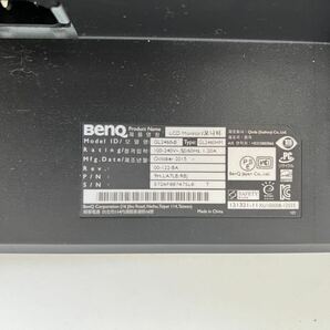■ BenQ 液晶モニター ディスプレイ PCモニター GL2460-B パソコン用 GL2460HM フルHD TNパネル 24インチ モニターアーム付きの画像10