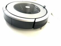 ■ 動作品 iRobot アイロボット Roomba ルンバ 876 ロボット掃除機 Roomba 876 掃除機 箱 説明書 _画像4