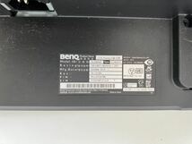 ■ BenQ 液晶モニター ディスプレイ PCモニター GL2460-B パソコン用 GL2460HM フルHD TNパネル 24インチ モニターアーム付き_画像10